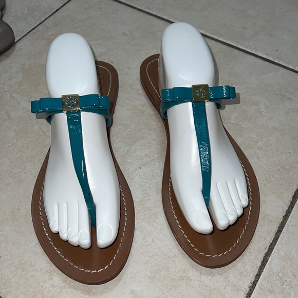 Tory Burch Leighanne Sandal - Picture 3 of 11